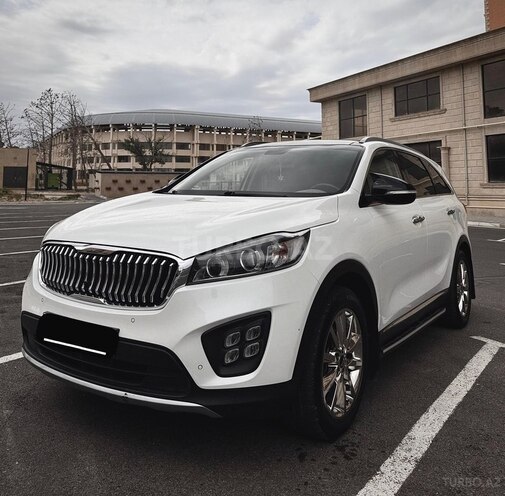 Kia Sorento-2