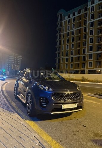 Kia Sportage 2018, 51,031 km - 2.0 л - Sumqayıt