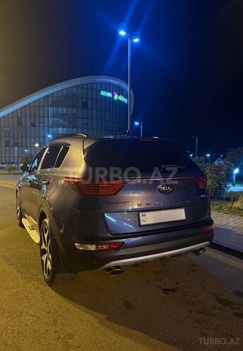 Kia Sportage 2018, 51,031 km - 2.0 л - Sumqayıt