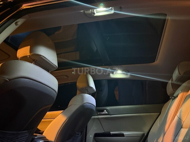 Kia Sportage 2018, 51,031 km - 2.0 л - Sumqayıt