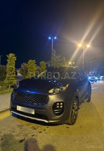 Kia Sportage 2018, 51,031 km - 2.0 л - Sumqayıt