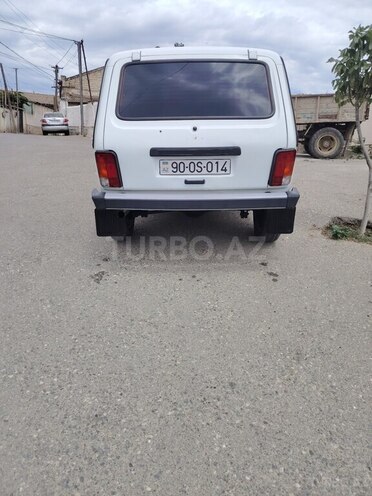 LADA (VAZ) Niva 2013, 199,991 km - 1.6 l - Bakı