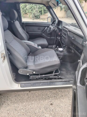 LADA (VAZ) Niva 2013, 199,991 km - 1.6 l - Bakı