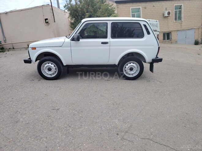 LADA (VAZ) Niva 2013, 199,991 km - 1.6 l - Bakı