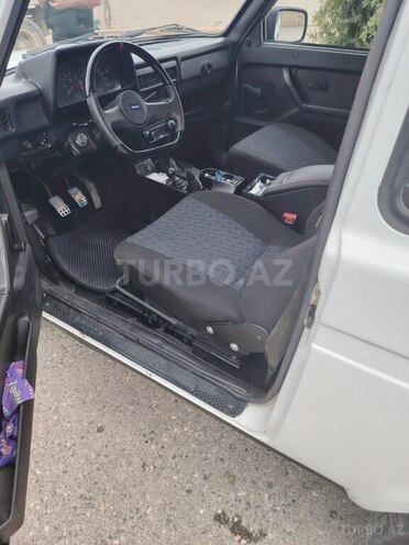 LADA (VAZ) Niva 2013, 199,991 km - 1.6 l - Bakı