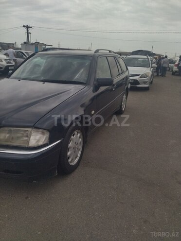 Mercedes C 220 d 1999, 300,000 km - 2.2 l - Lənkəran