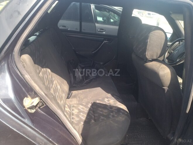 Mercedes C 220 d 1999, 300,000 km - 2.2 l - Lənkəran