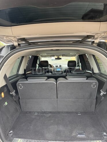 Mercedes GL 450 4MATIC 2007, 170,000 km - 4.7 l - Bakı