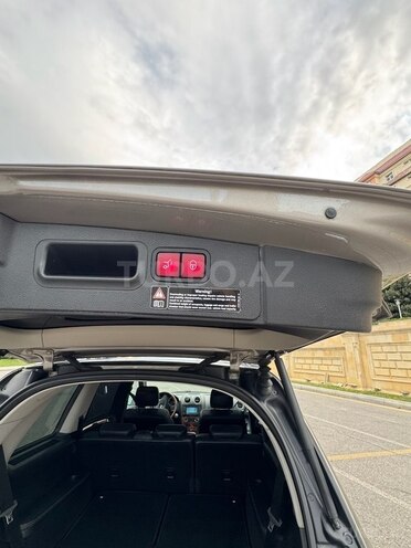 Mercedes GL 450 4MATIC 2007, 170,000 km - 4.7 l - Bakı