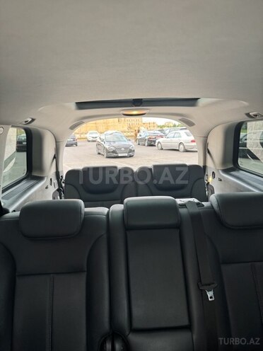 Mercedes GL 450 4MATIC 2007, 170,000 km - 4.7 l - Bakı