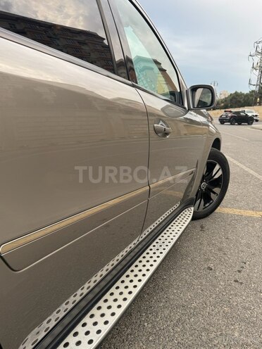Mercedes GL 450 4MATIC 2007, 170,000 km - 4.7 l - Bakı