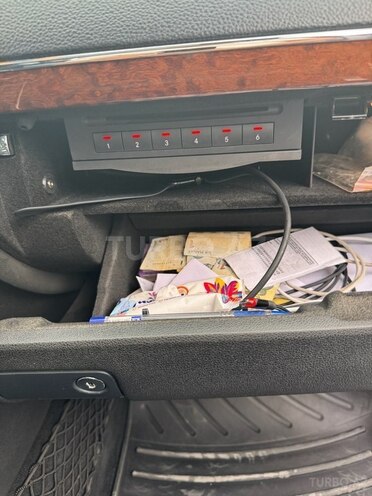 Mercedes GL 450 4MATIC 2007, 170,000 km - 4.7 l - Bakı