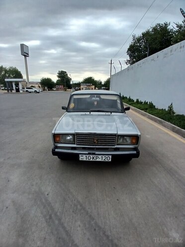 LADA (VAZ) 2107 2002, 40,000 km - 1.6 l - Beyləqan