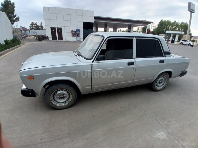 LADA (VAZ) 2107 2002, 40,000 km - 1.6 l - Beyləqan