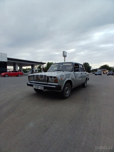 LADA (VAZ) 2107 2002, 40,000 km - 1.6 l - Beyləqan