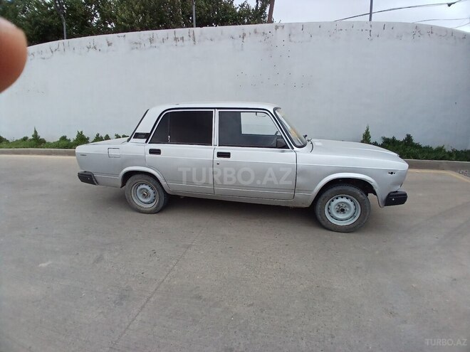 LADA (VAZ) 2107 2002, 40,000 km - 1.6 l - Beyləqan