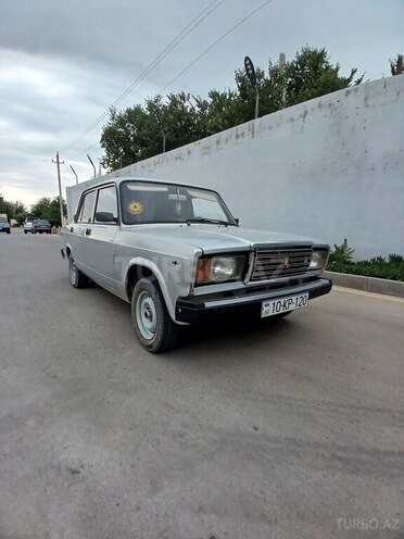 LADA (VAZ) 2107 2002, 40,000 km - 1.6 l - Beyləqan