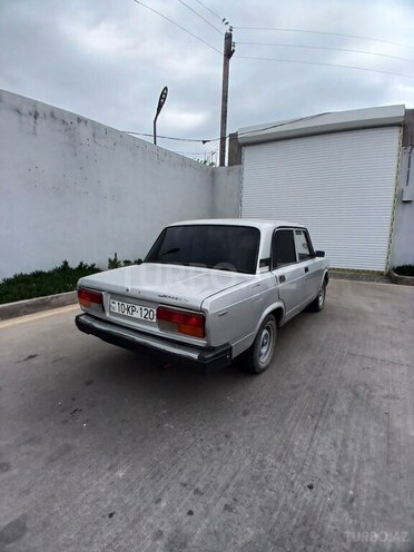 LADA (VAZ) 2107 2002, 40,000 km - 1.6 l - Beyləqan