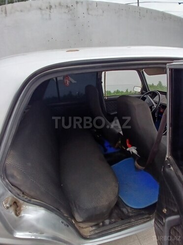 LADA (VAZ) 2107 2002, 40,000 km - 1.6 l - Beyləqan