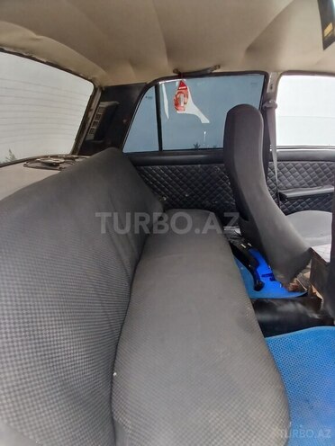 LADA (VAZ) 2107 2002, 40,000 km - 1.6 l - Beyləqan