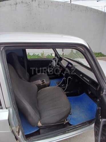 LADA (VAZ) 2107 2002, 40,000 km - 1.6 l - Beyləqan
