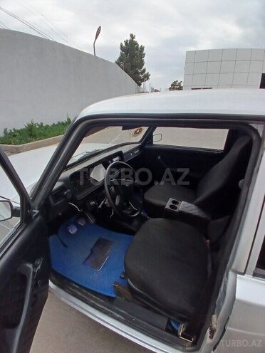 LADA (VAZ) 2107 2002, 40,000 km - 1.6 l - Beyləqan