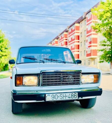 LADA (VAZ) 2107 1999, 88,666 km - 1.6 л - Sabirabad