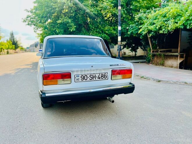 LADA (VAZ) 2107 1999, 88,666 km - 1.6 л - Sabirabad