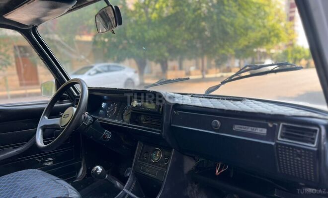 LADA (VAZ) 2107 1999, 88,666 km - 1.6 л - Sabirabad