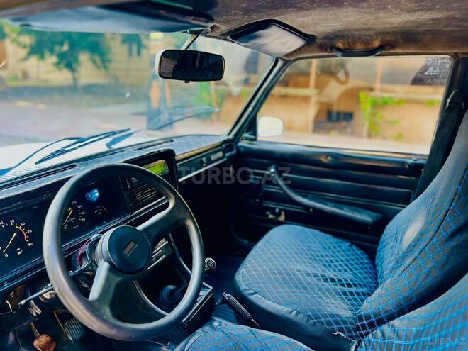 LADA (VAZ) 2107 1999, 88,666 km - 1.6 л - Sabirabad