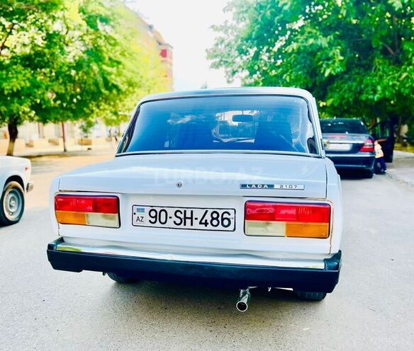 LADA (VAZ) 2107 1999, 88,666 km - 1.6 л - Sabirabad