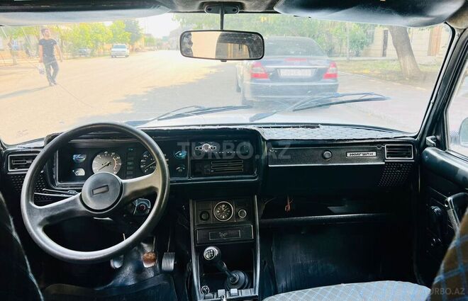 LADA (VAZ) 2107 1999, 88,666 km - 1.6 л - Sabirabad