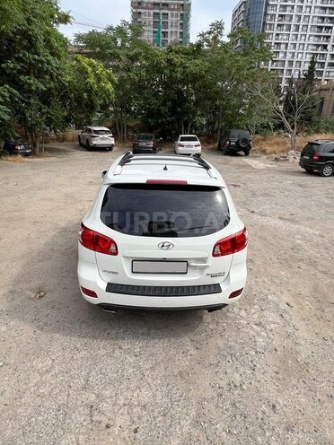 Hyundai Santa Fe 2009, 233,000 km - 2.7 л - Bakı