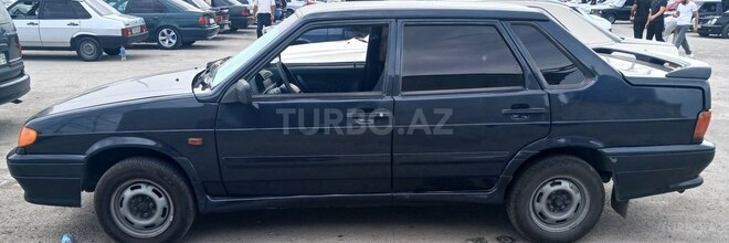 LADA (VAZ) 2115-3