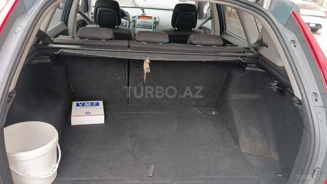 Kia Ceed 2007, 285,000 km - 1.6 l - Bakı