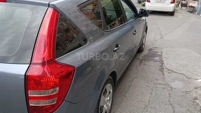 Kia Ceed 2007, 285,000 km - 1.6 l - Bakı