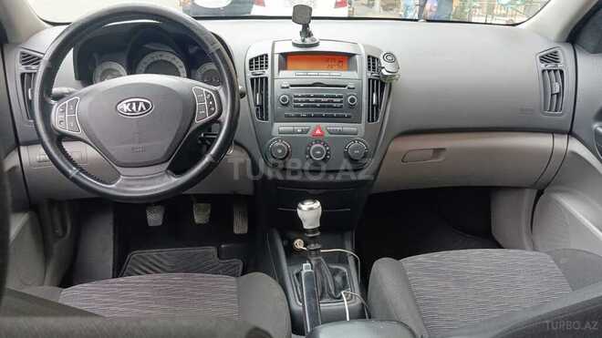 Kia Ceed 2007, 285,000 km - 1.6 l - Bakı
