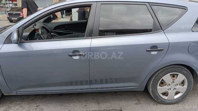 Kia Ceed 2007, 285,000 km - 1.6 l - Bakı