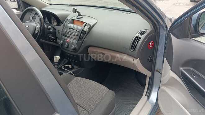 Kia Ceed 2007, 285,000 km - 1.6 l - Bakı