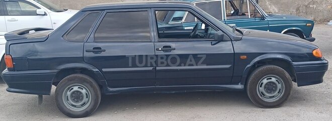 LADA (VAZ) 2115-4