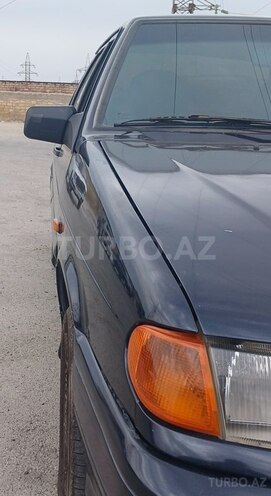 LADA (VAZ) 2115-5