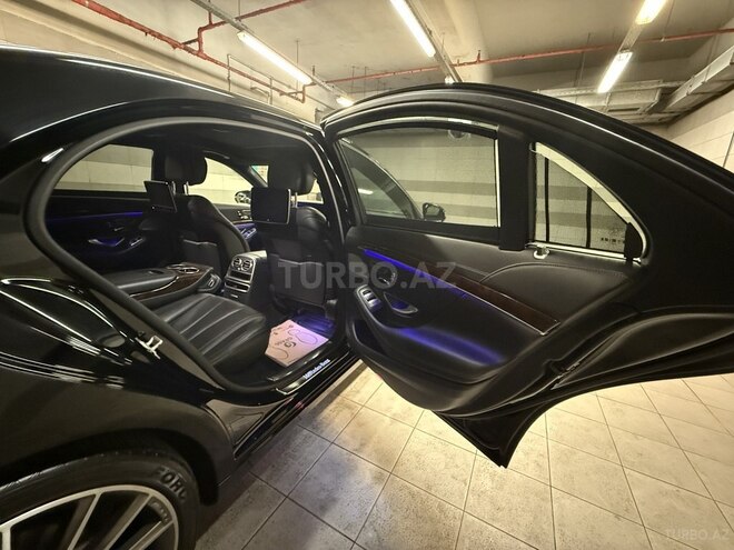 Mercedes S 400-19