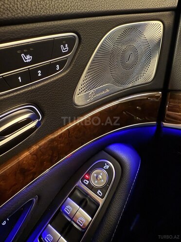 Mercedes S 400-20