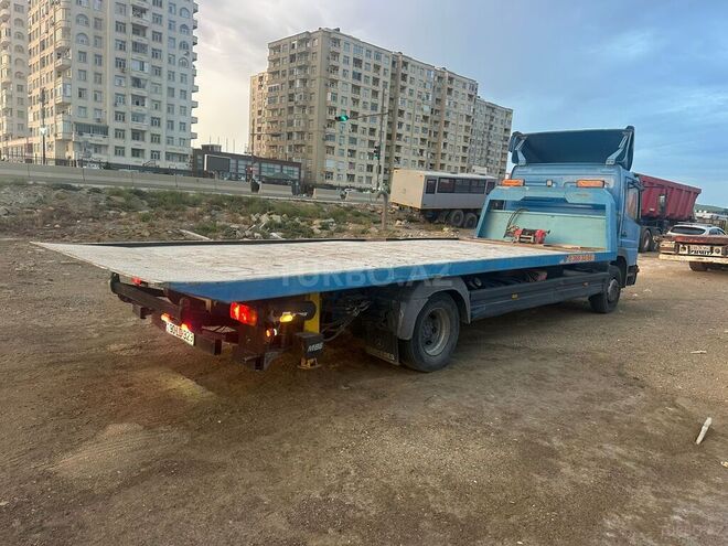 Mercedes Atego 1223 2002, 356,000 km - 6.4 л - Bakı