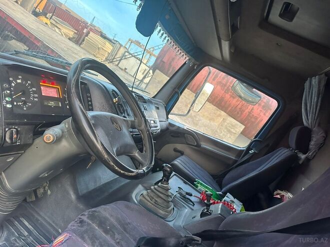 Mercedes Atego 1223 2002, 356,000 km - 6.4 л - Bakı
