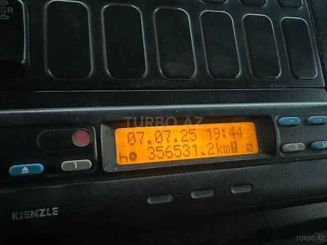 Mercedes Atego 1223 2002, 356,000 km - 6.4 л - Bakı