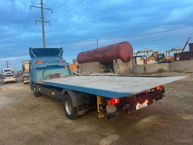 Mercedes Atego 1223 2002, 356,000 km - 6.4 л - Bakı