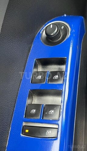 Chevrolet Aveo 2018, 145,000 km - 1.4 l - Bakı