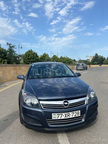 Opel Astra 2007, 220,744 km - 1.4 л - Bakı