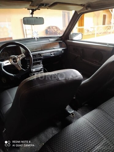 LADA (VAZ) 21099 1996, 250,000 km - 1.5 l - Şəmkir